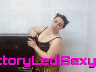 VictoryLediSexy