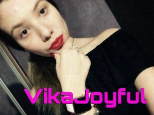 VikaJoyful