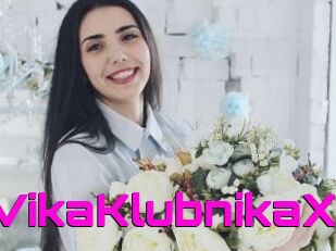 VikaKlubnikaX