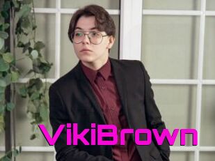 VikiBrown