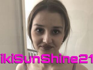 VikiSunShine21