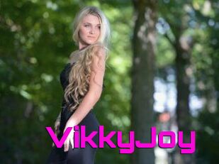 VikkyJoy