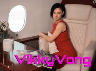 VikkyVong