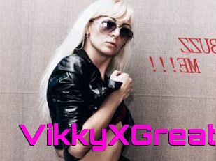 VikkyXGreat