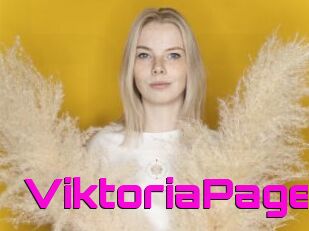 ViktoriaPage