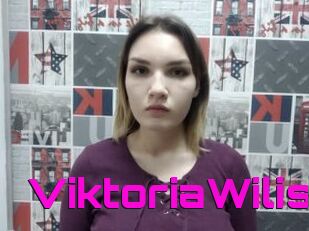 ViktoriaWilis