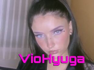 VioHyuga