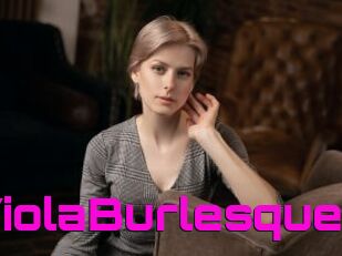 ViolaBurlesque