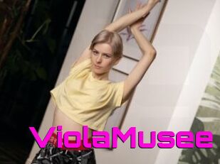 ViolaMusee