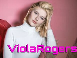 ViolaRogers