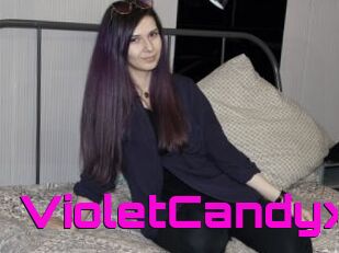 VioletCandyx
