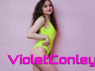 VioletConley