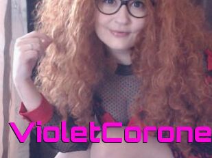 VioletCoronet