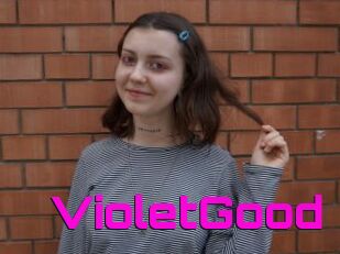 VioletGood