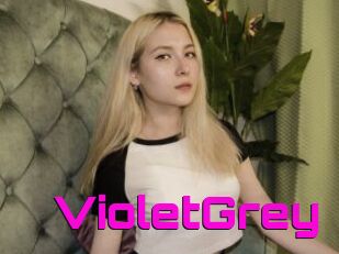 VioletGrey