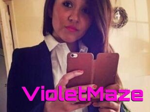 Violet_Maze
