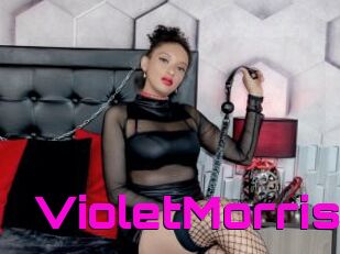VioletMorris