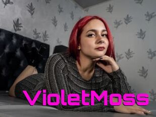 VioletMoss