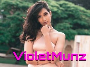 VioletMunz