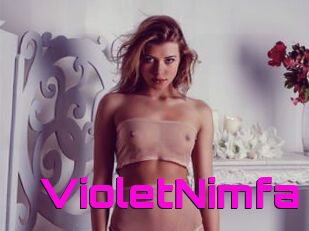 VioletNimfa