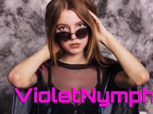 VioletNymph