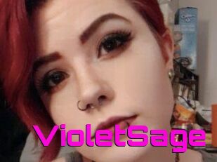 Violet_Sage