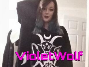 VioletWolf
