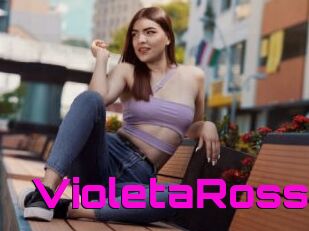 VioletaRoss