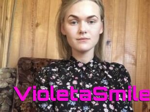 VioletaSmile