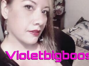 Violetbigboos