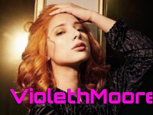 ViolethMoore