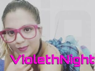 ViolethNight