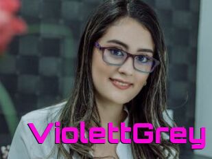 ViolettGrey