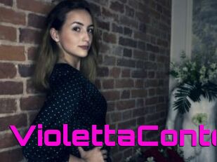 ViolettaConte