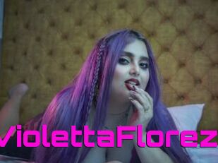 ViolettaFlorez