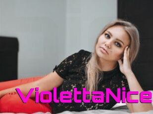 ViolettaNice