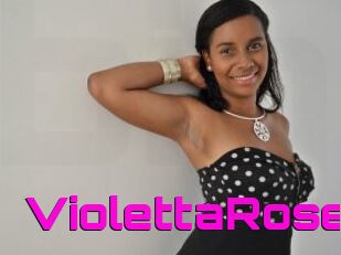 ViolettaRose