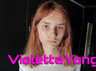 ViolettaYong