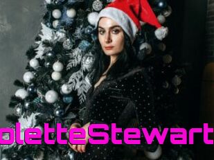 VioletteStewart