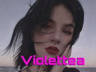 Violettea