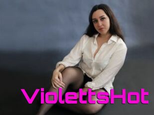ViolettsHot