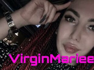 VirginMariee