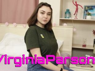 VirginiaParson