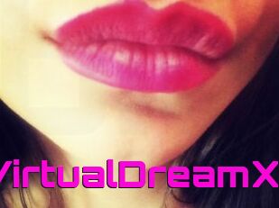 VirtualDreamX