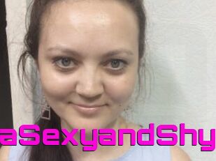 VitaSexyandShy