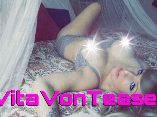 VitaVonTease