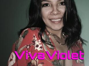 VivaViolet