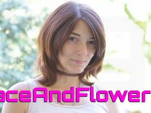 VivaceAndFlower