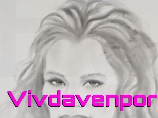 Vivdavenport