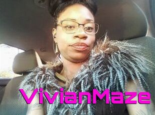 Vivian_Maze